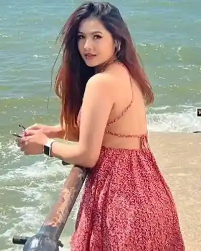 Jaswantnagar Escort Service